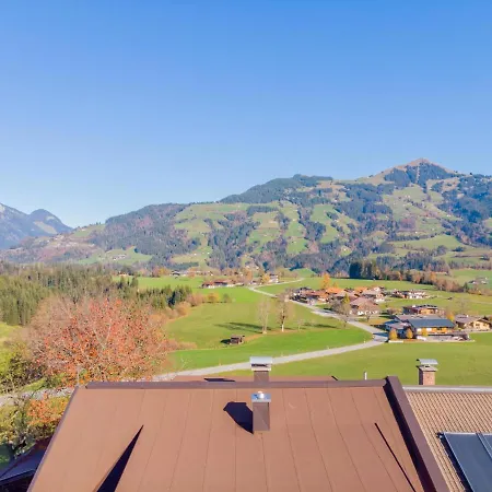 Schlafhamhof * Hopfgarten im Brixental