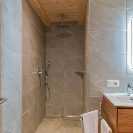 Holiday home Schlafhamhof *