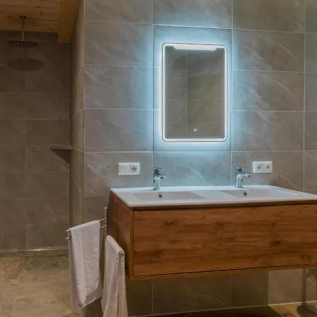 Holiday home Schlafhamhof Hopfgarten im Brixental