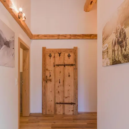 Schlafhamhof Hopfgarten im Brixental