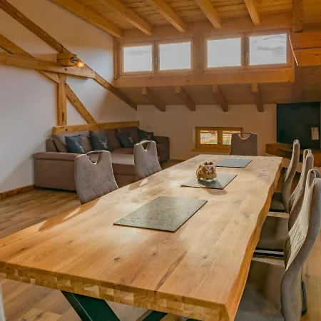 Holiday home Schlafhamhof