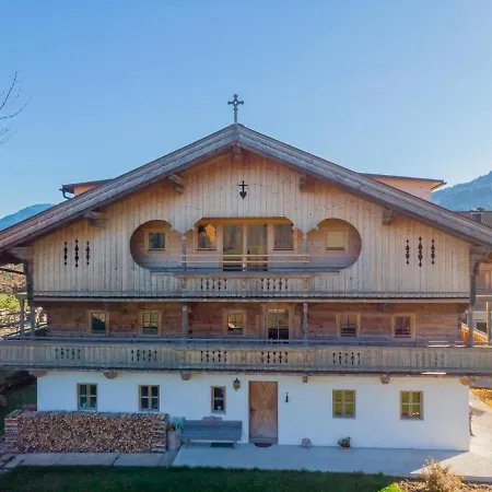 Holiday home Schlafhamhof