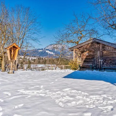 Schlafhamhof * Hopfgarten im Brixental