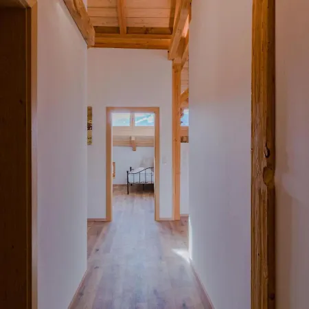 Holiday home Schlafhamhof