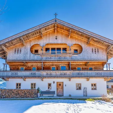 Holiday home Schlafhamhof *