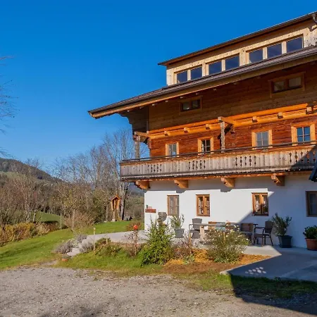 Schlafhamhof Hopfgarten im Brixental