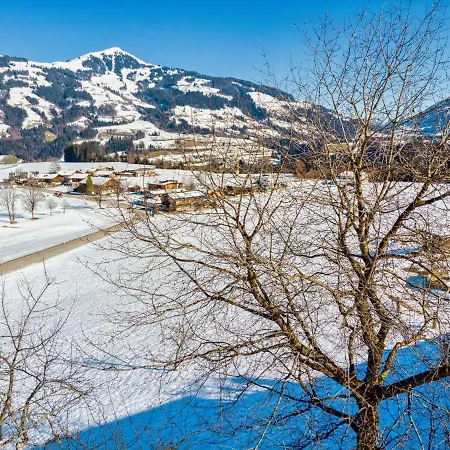 Schlafhamhof Holiday home *