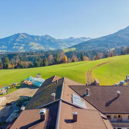 Schlafhamhof Vakantiehuis Hopfgarten im Brixental
