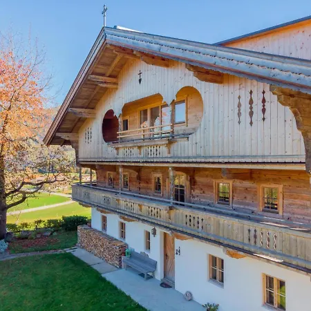 Schlafhamhof Hopfgarten im Brixental