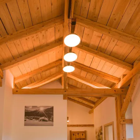 Ferienhaus Schlafhamhof Hopfgarten im Brixental