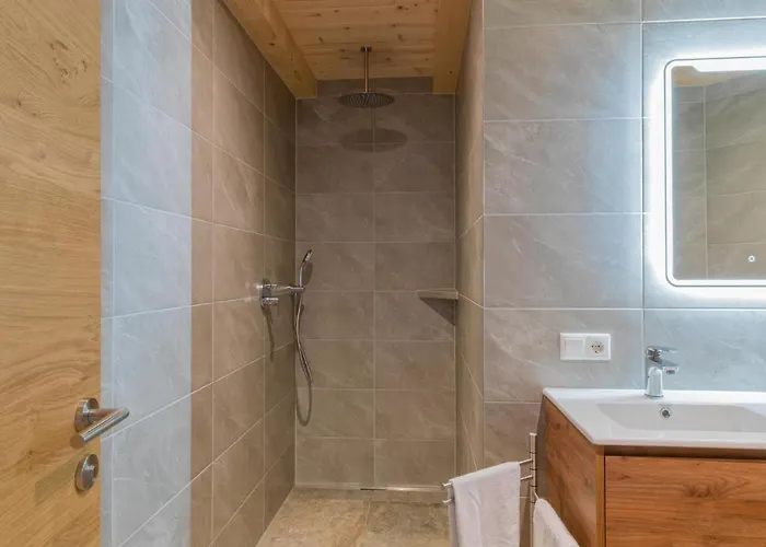 Prázdninový dům Schlafhamhof *