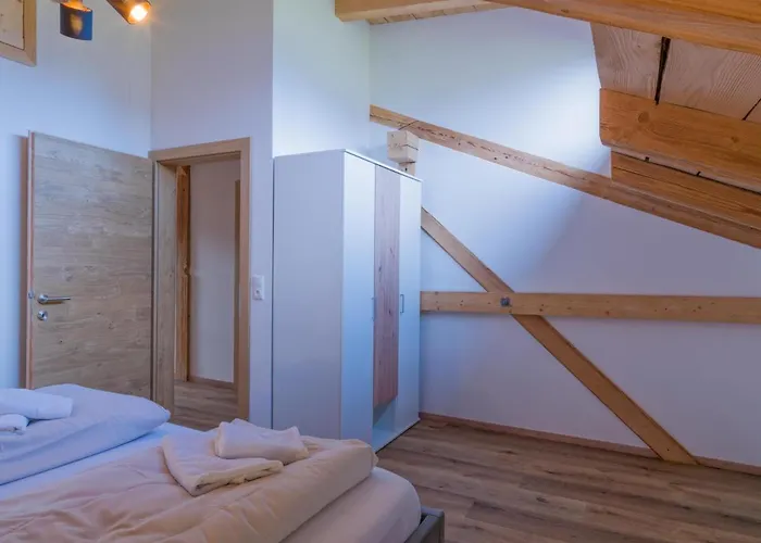 Schlafhamhof Hopfgarten im Brixental