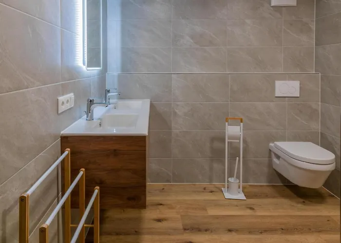 Prázdninový dům Schlafhamhof