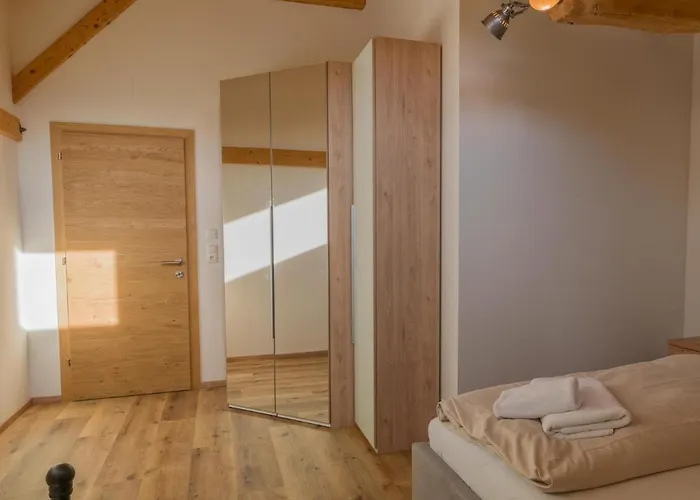 Prázdninový dům Schlafhamhof