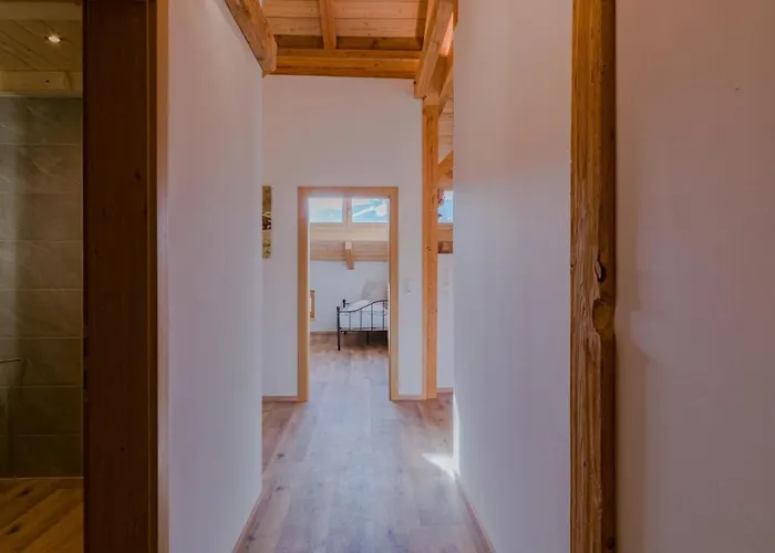 Prázdninový dům Schlafhamhof