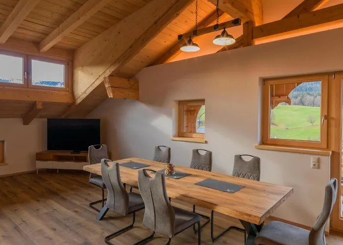 Schlafhamhof * Hopfgarten im Brixental