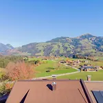Schlafhamhof * Hopfgarten im Brixental