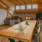 Nyaraló Schlafhamhof
