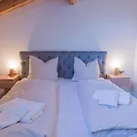 Nyaraló Schlafhamhof *