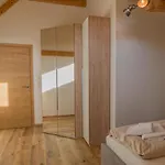 Nyaraló Schlafhamhof