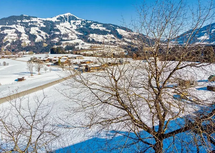 Schlafhamhof بيت للعطل *